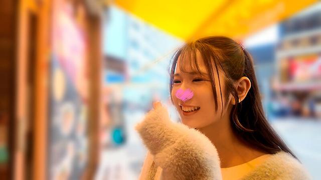 流出！！地下アイドル いおり22歳 サンプル画像 2