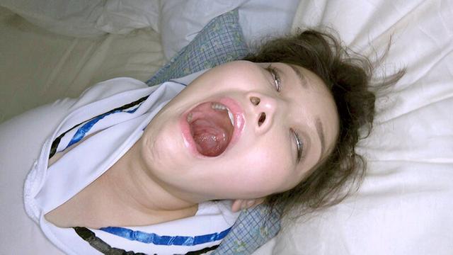 究極の肉弾NTR！デカ尻むっちりドM人妻が…酒と鬼イキ＆脳イキで浮気受精の【ド傑作背徳】記録！ サンプル画像 5