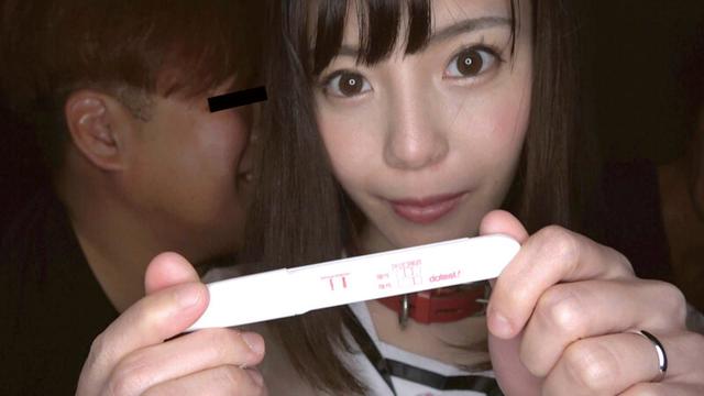 妊娠させてもいい人妻！ド理想な、エロ無関心だった清楚妻を【イキ潮吹き散らかす雑魚オナホ】にしてみた （S級妻★中出し） サンプル画像 15