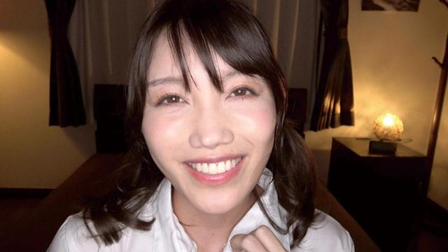 妊娠させてもいい人妻！この美貌で、隠れドMだった他人の妻！脳バグ中出しオナホに調教してみた「私、孕まされるのが性癖みたい...」 サンプル画像 6