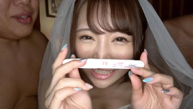 妊娠させてもいい人妻！ 至高のナメクジNTR！ これ以上の快楽ある！？身体、脳…全てが舐め溶ける 欲望のまま「赤ちゃん作る」した記録（奉仕★億点妻編） サンプル画像 2