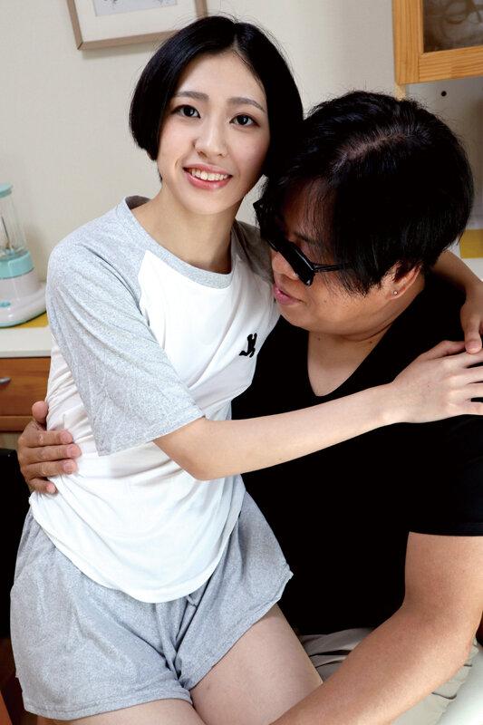 激ナマイキ妻NTR！ 絶対に堕ちないハズの…甘えんぼのくせにちょっと暴力的な嫁が、先輩のアクメ玩具に調教された動画！ サンプル画像 1