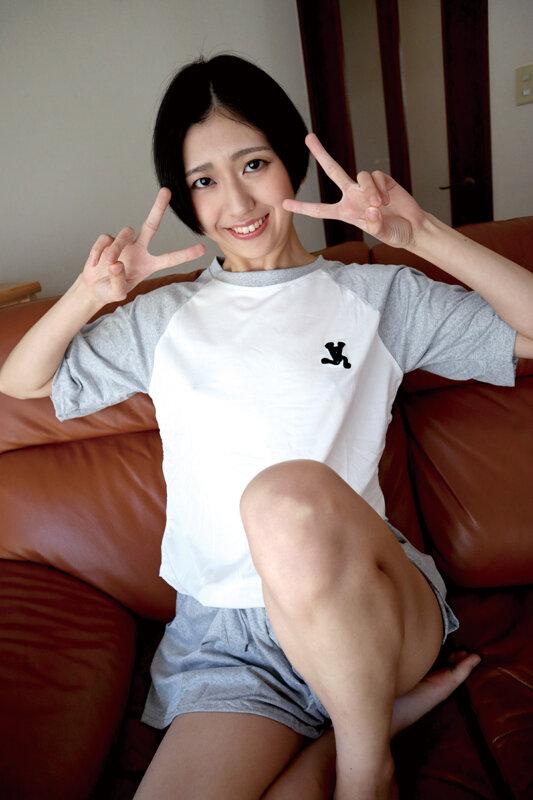 激ナマイキ妻NTR！ 絶対に堕ちないハズの…甘えんぼのくせにちょっと暴力的な嫁が、先輩のアクメ玩具に調教された動画！ サンプル画像 3