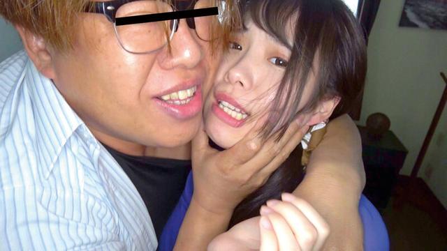妊娠させてもいい人妻！ええーつっ！ここまで堕とすか！？ お嬢様育ちの後輩の奥さん、瞳孔ガン開きのド背徳SEXで【旦那捨てます宣言】と受精までの記録！ （体液おねだりドM型若妻） サンプル画像 1