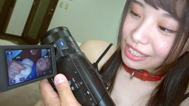 妊娠させてもいい人妻！ええーつっ！ここまで堕とすか！？ お嬢様育ちの後輩の奥さん、瞳孔ガン開きのド背徳SEXで【旦那捨てます宣言】と受精までの記録！ （体液おねだりドM型若妻） サンプル画像 13