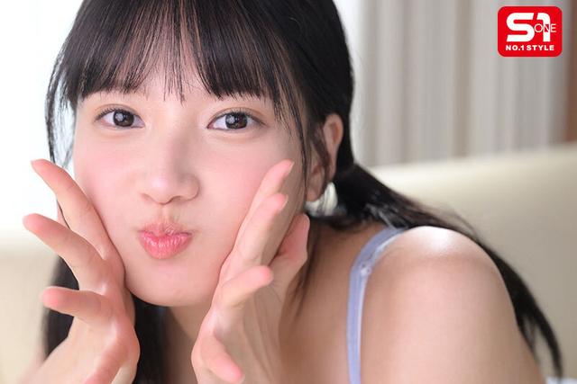 【VR】VR NO.1 STYLE 榊原萌 解禁 王道にして至高 こんなに可愛くて、驚くほどエロい逸材美少女 サンプル画像 5