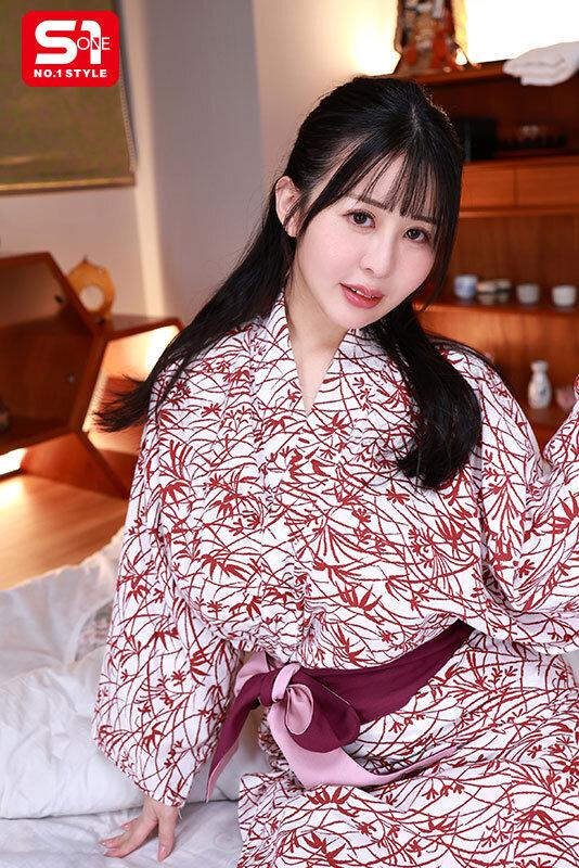 【VR】すんごいエロいKcup肉感ボディを手放せない…のぼせるほど体温を高めあう温泉不倫性交 ※既婚者であることは秘密にしています 神楽ももか サンプル画像 7