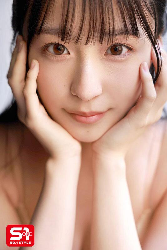【VR】VR NO.1 STYLE 新木希空 解禁 最も話題の女子大生グラドル彼女と、イチャラブ同棲生活 サンプル画像 16
