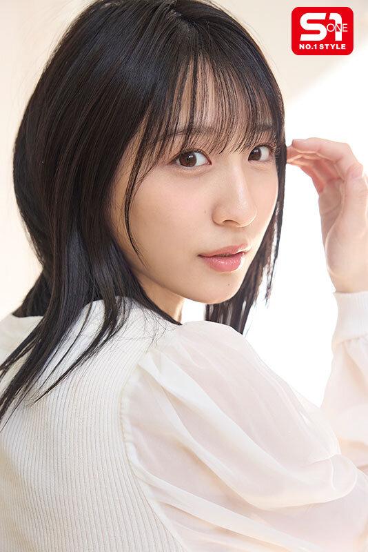 【VR】VR NO.1 STYLE 新木希空 解禁 最も話題の女子大生グラドル彼女と、イチャラブ同棲生活 サンプル画像 2