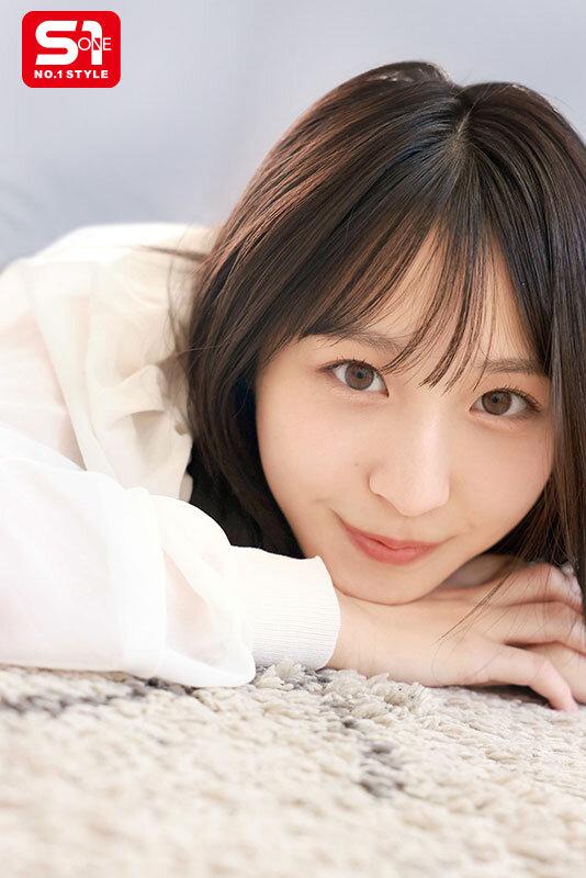 【VR】VR NO.1 STYLE 新木希空 解禁 最も話題の女子大生グラドル彼女と、イチャラブ同棲生活 サンプル画像 3