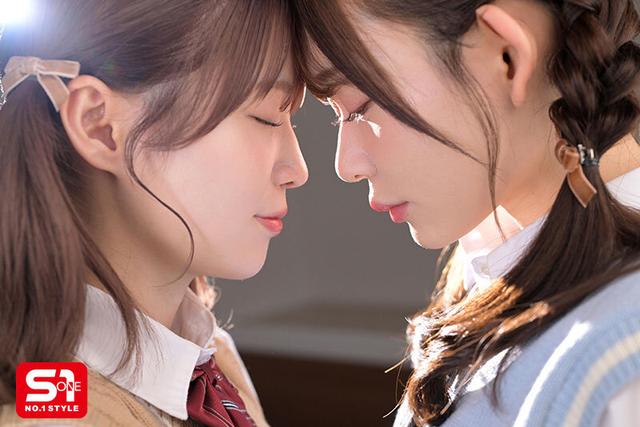 【VR】ななとほのか 双子姉妹パラダイス 親の再婚で同居することになった生意気で、大人びた、思春期の妹2人がロリコン陰キャなボクの人生を狂わせる 古川ほのか 未歩なな サンプル画像 4