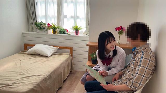 お触り禁止、健全ヌキなしJ●リフレで出会える夢の裏オプ本番嬢の実態盗撮 サンプル画像 3