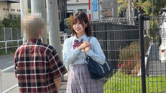超可愛い制服美少女を即ハメちゃん！ 放課後ナンパで中出しゲット！ 笑顔でチ×ポ受け入れちゃう神少女たち大集合10人320分 サンプル画像 3