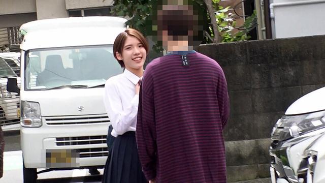 超可愛い制服美少女を即ハメちゃん！ 放課後ナンパで中出しゲット！ 笑顔でチ×ポ受け入れちゃう神少女たち大集合10人320分 サンプル画像 4