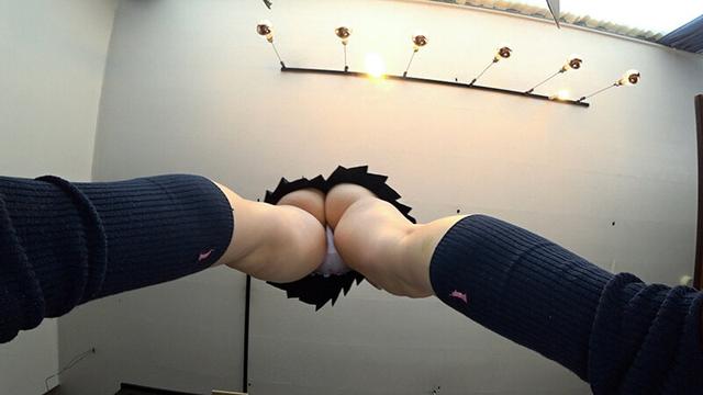 パンチラ株式会社26 サンプル画像 7