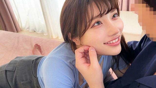 イチャラブ生パコ！ SEXしたそうに目を合わせて誘ってきているヤリたがり美女たち サンプル画像 4