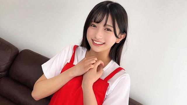 街で働くかわいい女の子をガチナンパ＆その場でガチ本番交渉！エッチな可愛いカフェ店員さん全国チェーン展開！めちゃ照れ美少女のモカま●こに濃厚おち●ぽミルクびゅるぅぅっとブレンド中出し大放出Special！！ サンプル画像 1