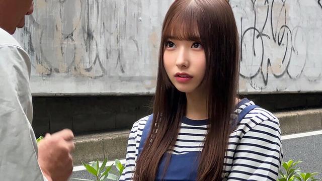 街で働くかわいい女の子をガチナンパ＆その場でガチ本番交渉！エッチな可愛いカフェ店員さん全国チェーン展開！めちゃ照れ美少女のモカま●こに濃厚おち●ぽミルクびゅるぅぅっとブレンド中出し大放出Special！！ サンプル画像 4