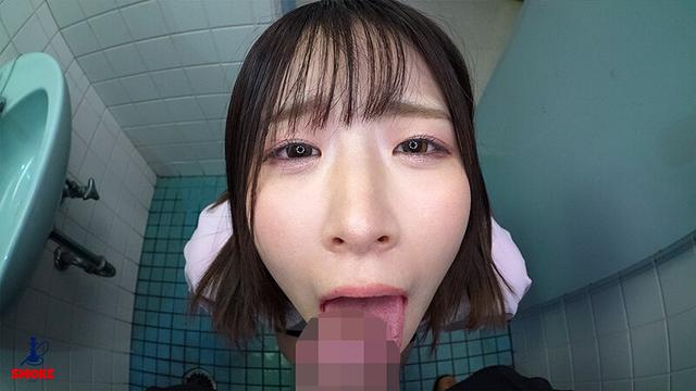 【ぶっかけセクハラ】 無自覚誘惑パッツンスーツのせいでムラムラ社長の中年こってり精子をかけられるデカ尻新人秘書OL 沙月恵奈 サンプル画像 11