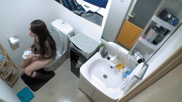 ナンパ連れ込みSEX隠し撮り・そのまま勝手にAV発売。する元ラグビー選手 Vol.18 サンプル画像 1