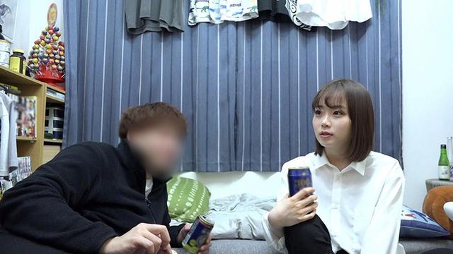 ナンパ連れ込みSEX隠し撮り・そのまま勝手にAV発売。する元ラグビー選手 Vol.21 サンプル画像 1