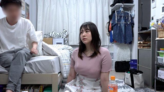 ナンパ連れ込みSEX隠し撮り・そのまま勝手にAV発売。するサラリーマン Vol.15 サンプル画像 1