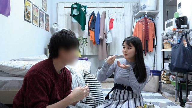 ナンパ連れ込みSEX隠し撮り・そのまま勝手にAV発売。するサラリーマン Vol.19 サンプル画像 1