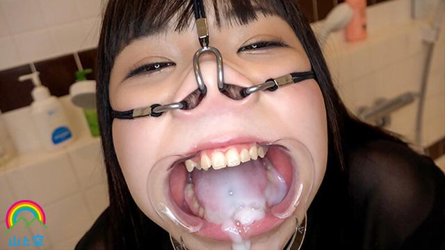 No anal No life アナルのない人生なんて意味がない 肛門性交が好きだってだけで変態扱いしてくる奴うざいたまたまオマ◎コより気持ちいいだけ…変態ってみんなバカにするけど…個性だよ 芹沢ひな サンプル画像 10