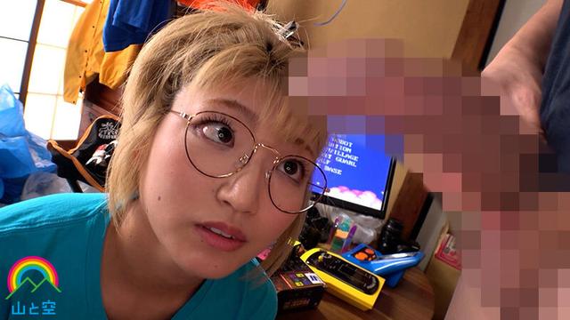 喪女ニートアナルはじめました…おちんちんが生えて欲しい私は、悩みを拗らせすぎて気がついたら2穴してました…安堂はるの サンプル画像 2