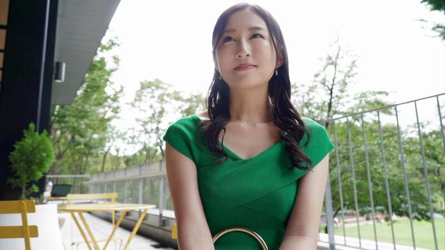 人妻の浮気心 長谷川夕奈 サンプル画像 1
