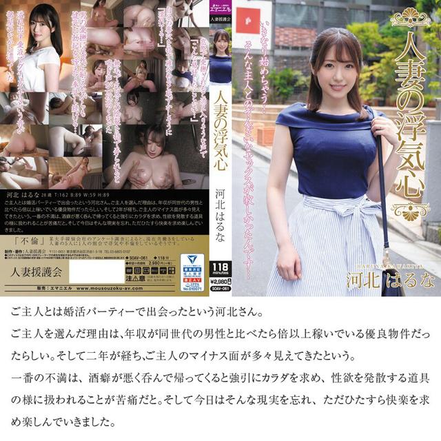 【秋のギフト】人妻の浮気心 厳選15作品を完全収録30時間 サンプル画像 4