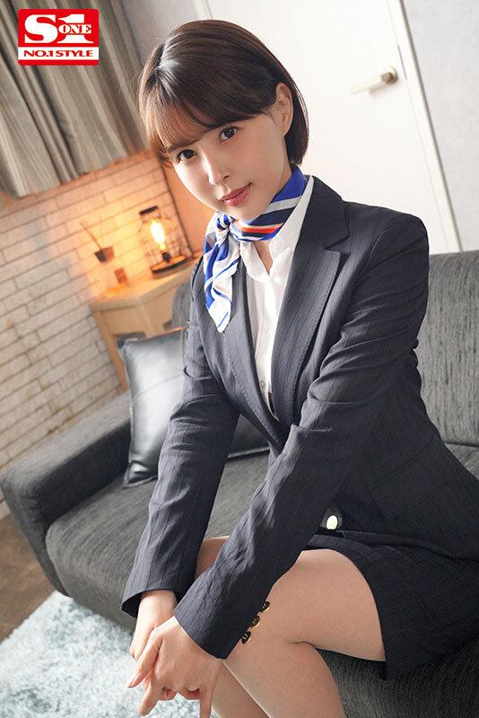 日常で出会った働くお姉さん 葵つかさの脳トロ淫語とフル勃起テクでチ●ポ馬鹿にしてもらいたい。 サンプル画像 4