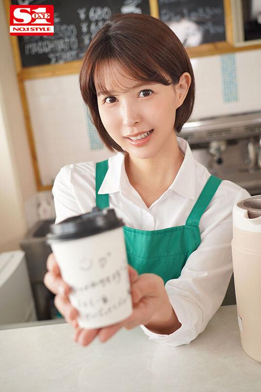 日常で出会った働くお姉さん 葵つかさの脳トロ淫語とフル勃起テクでチ●ポ馬鹿にしてもらいたい。 サンプル画像 7