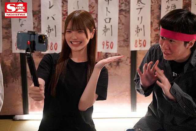 相部屋NTR 大嫌いなマネージャーに ミニスカから覗く色白むち尻を狙われ 朝まで続く絶倫性交に不覚にも感じてしまったアイドル 中森心々奈 サンプル画像 1