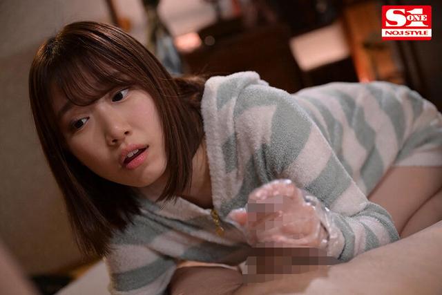 生意気ざかりな巨乳めいっ子を大人チ〇ポでわからせる教育的ピストン 安達夕莉 サンプル画像 5