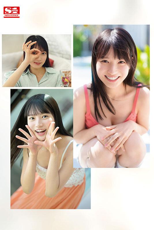 新人NO.1STYLE 榊原萌 AVデビュー サンプル画像 5