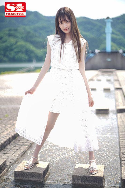 元お台場系地上波アイドル芸能人 石田佳蓮 S1専属決定！！！奇跡の3本番 サンプル画像 2