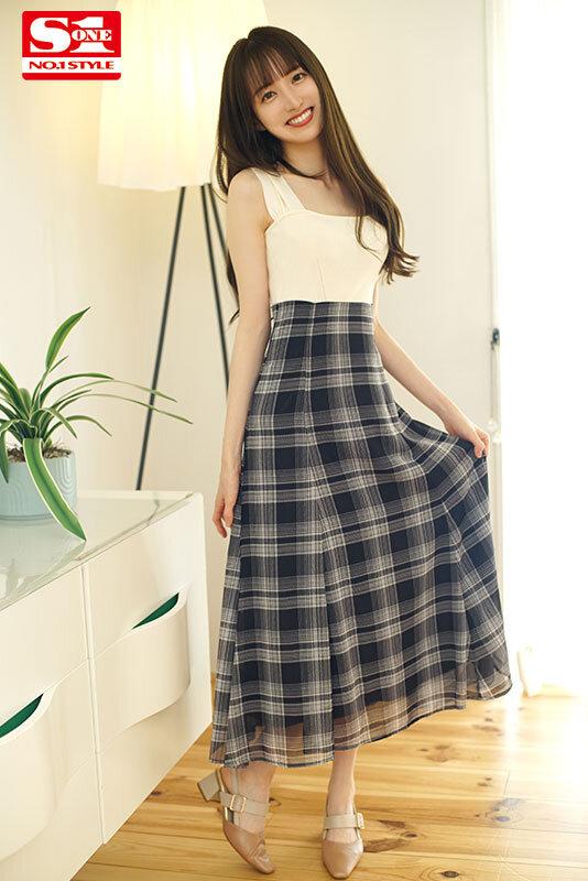 元お台場系地上波アイドル芸能人 石田佳蓮 S1専属決定！！！奇跡の3本番 サンプル画像 5