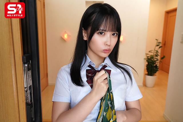 初めて彼女ができた僕に嫉妬した幼馴染にSEX練習という理由で射精管理されちゃうツンデレオナニーサポート 渚あいり サンプル画像 1