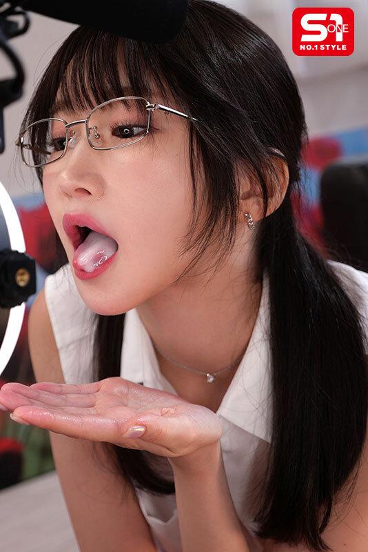 気品ある垢抜け大人エロス 依本しおり 人生初尽くしの ※※5大解禁※※ 1デカチン 2ごっくん 3ガチ緊縛 4男潮 5媚薬5P乱交 サンプル画像 3