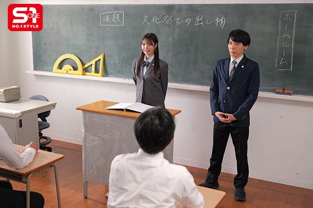 毎朝見かける優しそうなたぬき顔J●を我慢できずにメチャクチャ痴●してやったら…彼氏よりも俺のテクの虜に。 中森心々奈 サンプル画像 1