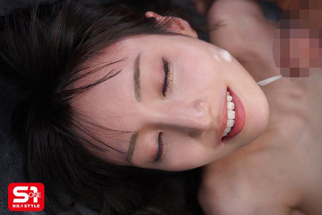 接吻アイドル テレビでは見れない芸能人の秘密のディープキス性交 石田佳蓮 サンプル画像 10