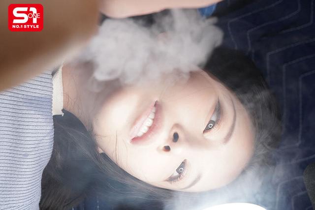 服越しでも分かるKカップが強●魔の目に留まり、拉致られ、大量媚薬に漬けられオーバードーズ！ ペニス中毒トリップ大乱交 凪ひかる サンプル画像 6