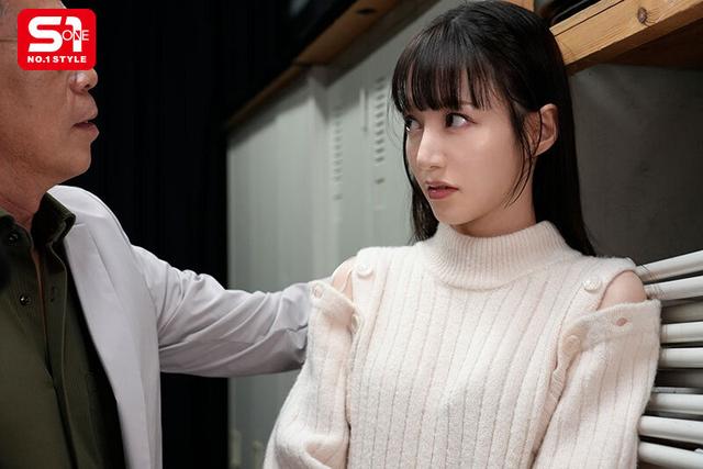 芸能人キメセクレ●プ堕ち 媚薬漬けにされた地上波アイドルの ガンギマリテレビ収録 石田佳蓮 サンプル画像 2