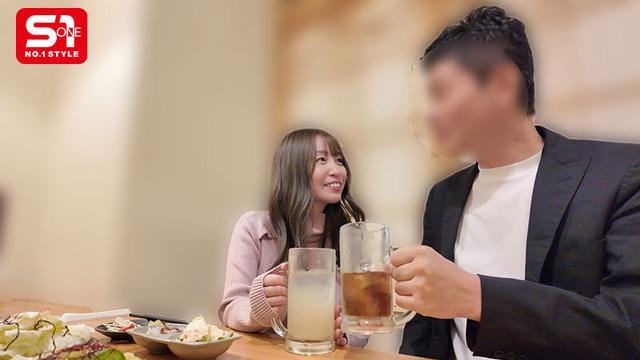 ベテランAV女優が酒場で逆ナンパ！酔ってエロくなって一般人お持ち帰り企画がまさかの一晩で3人メンズ捕まえ、7発ヌキまくった、泥●痴女モード突入で撮れ高もりもりドキュメント 夢乃あいか サンプル画像 5
