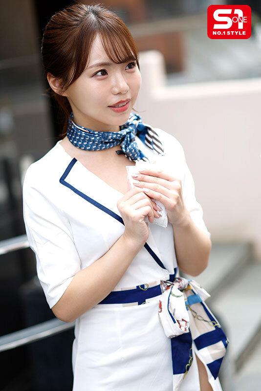 彼女が地元で開業した脱毛サロンに巨漢DQN先輩が初来店したときの施術話 早坂ひめ サンプル画像 1