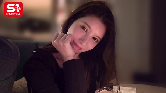 女優’凪ひかる’と’緊張’からの解放… 笑顔で気さくでしっかりエロい プライベートモードの凪ひかるが沢山詰まった 2人きりの生々ハメ撮りFUCK サンプル画像 9