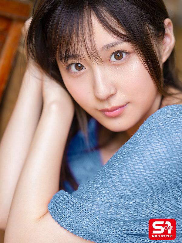 快感。ぜんぶ初体験3SEX ダイヤモンド新人 新木希空 サンプル画像 1