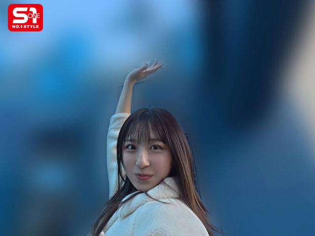 おじさんお泊りデート濃密性交 たくさん笑って、たくさんベロチュウして、たくさんねっちょり絡み合う最高の性交 新木希空 サンプル画像 5