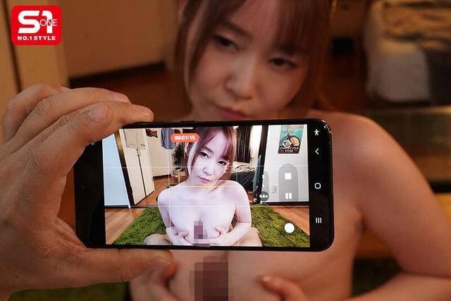 wifi貸す代わりにおっぱいをただで使わせてくれる女友達 夢乃あいか サンプル画像 11